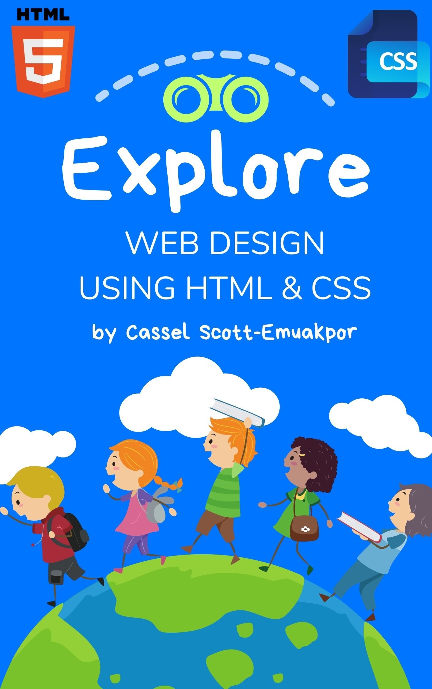 HTML and CSS Programming