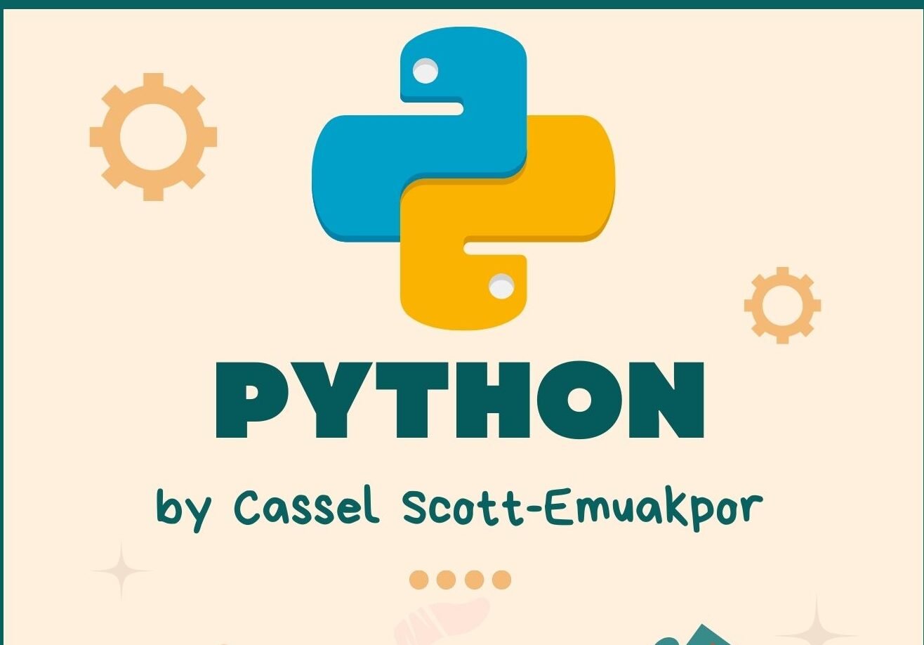 Python Programming Essentials: From Basics to Advanced Techniques