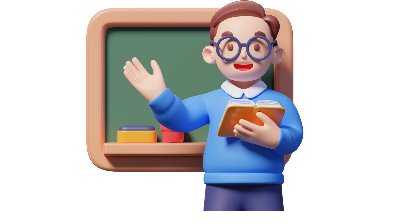 Teacher Registration