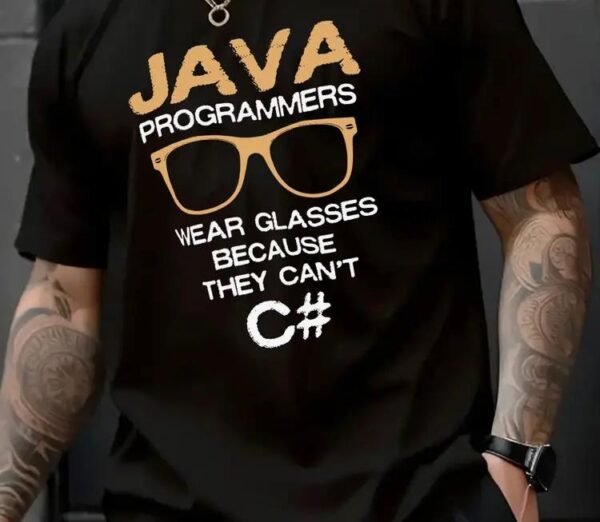 Programming  Humor Graphic Tee