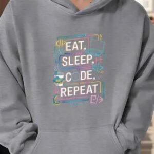 Recursive Lifestyle Hoodie
