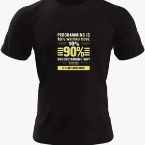 Reality Check Performance Tee