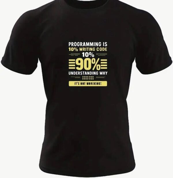 Reality Check Performance Tee