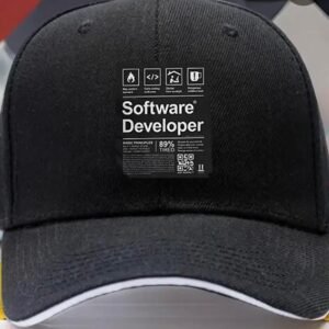 The Software Developer's Cap