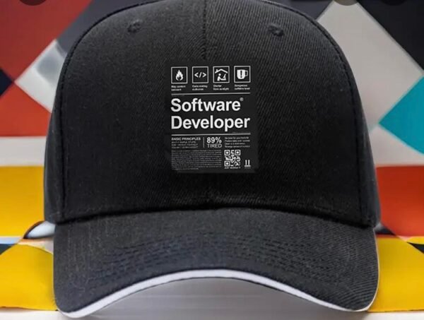 The Software Developer's Cap