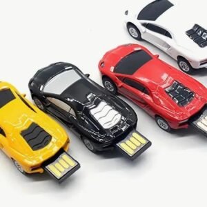 Turbo Data Cruisers