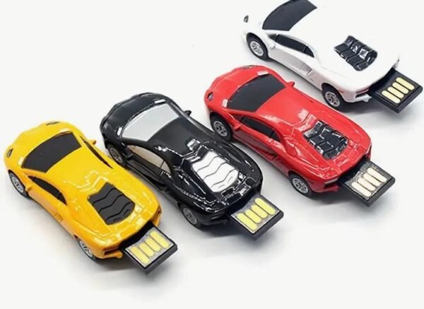 Turbo Data Cruisers