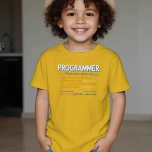 Programmer Tee-Shirt